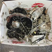 ستوته ام تي ار ماكينه تفصيخ للبيع07821387731 30