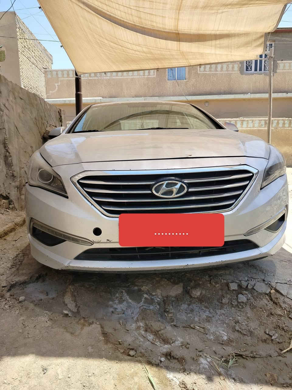 السلام عليكم
للبيع فقط
سوناتا امريكي جي دي اي محرك 2400 رقم انكليزي سنويه لل2030 حادثها جاملغ وبنيد بدون دواخل السيارة مصبوغة حزام السيارة جاهزة محرك كير تبريد ثلج السعر 95 وبيه مجال بسيط مكان السياره حله التواصل ***********
