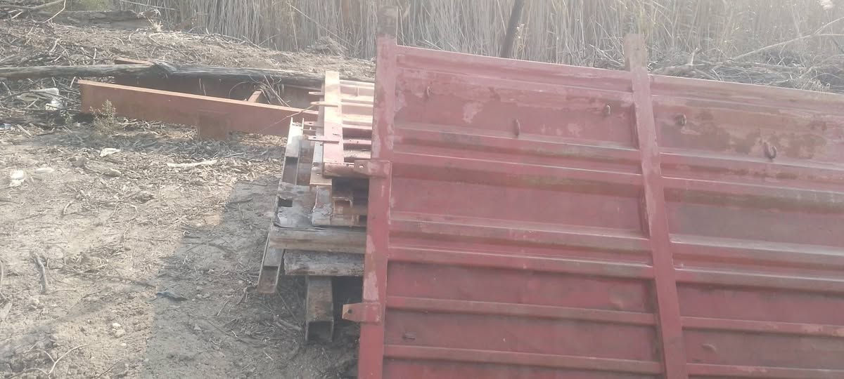 سلام عليكم البيع جنابات جدد الطول 12.50 مكان بابل  الرقم الهاتف ***********
