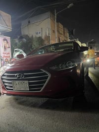 النترا ٢٠١٨ • ماشيه ٨٠٥٠٠ • حادثتين