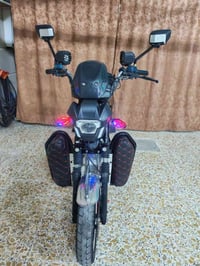 موطور شحن • فلوجه