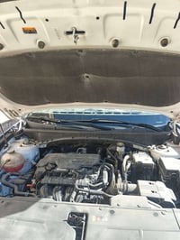 توسان ٢٠٢٤ • ماشيه ٢٧ الف • جلد ويل ١٩