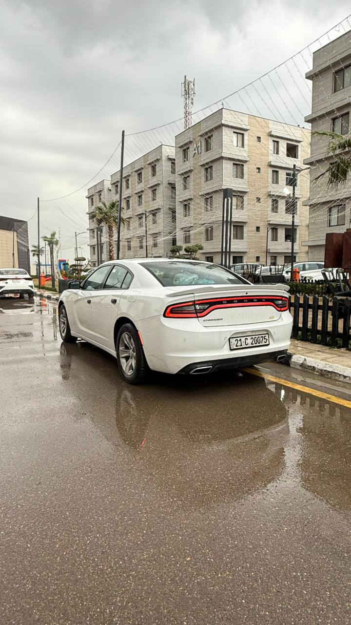 السلام عليكم  كلين 
جارجر مديل 2015 السيارة كفاله عامه عده بارد بالباب وكارتات بسيطة  رقم سليمانيه هزه أرقام جدد  السياره جديده عله وضع الشركه ما تصرف عليها الف ماشيه 218 السيارة كندي  ما مشتغله خط تخم تاير جاهزه سياره   السيارة شرط التحويل مكاني الديوانية حي الجامعه الاستفسار ***********
