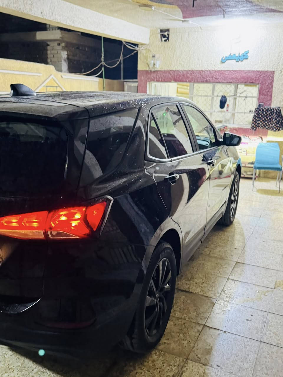 السلام عليكم كوينكس للبيع موديل 24 فول مواصفات عده لبنو  رامه سعر 175وبيه مجال رقم تليفون ☎️ ***********مكان سياره كوت
