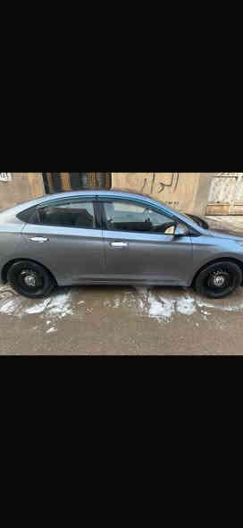 السلام عليكم اكسنت 19 للبيع السياره ليبل واحدبدون ضربه محرك 1600 كير مكينه مكفولات بس الدعاميه مضروبه دعمت چلب اجلكم الله مكان السياره بغداد الامين الثانيه السعر 108 وبيها مجال رقم التليفون ***********
