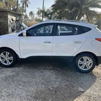 توكسان ٢٠١٣ • خليجي • الكوفة