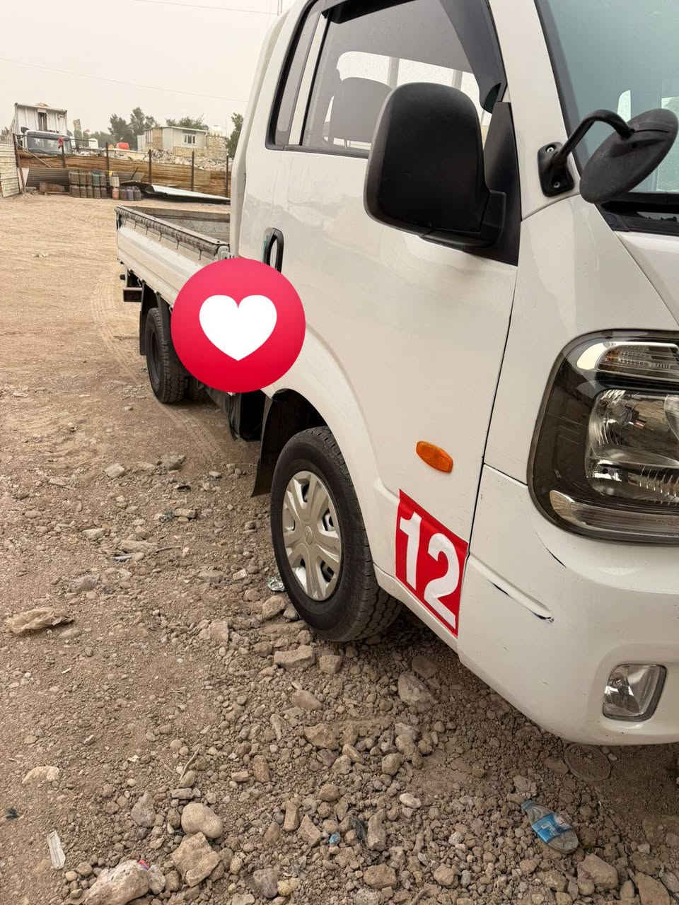 سلام عليكم
كياة ادوت حديده بدون رقم بدون وكاله
موديل 2017
مكينه و الكير مكفولات 
سياره نضفه بلاديه  كلش متعوبه عليها 
كهربائيه كله شغله
تبريد ثلج تدفئة شغله
بدي مغلف ماله
سياره جديده معنه كلامه 
بله عافيه علئ ياخذها 
السعر 58 وبيه مجال
العنوان بغداد
الاستفار ***********
