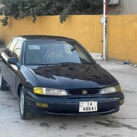 كيا ون • اتوماتيك • ماتور ١٥٠٠