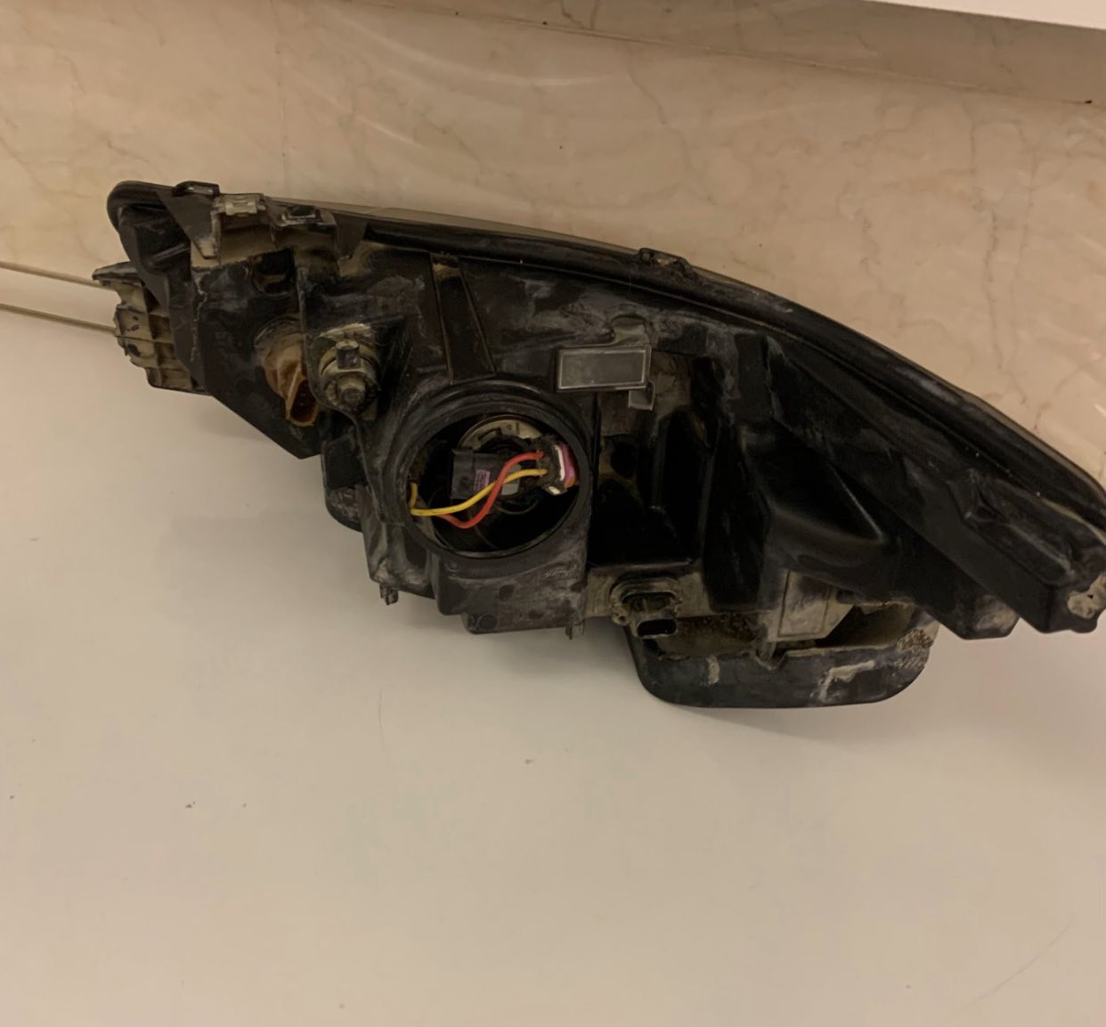 مازده فورد تورس 2013 جهه عكس لسائق سعر 150


**إذا كنت صاحب هذا الإعلان وتريد حذفه لأي سبب، رجاءا أرسل رسالة إلى الدعم الفني**