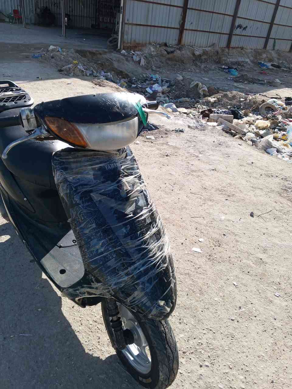 دراجه عصفوري لبيع نضيفه دراجه عوزهاء بس باتري السعر 150قفل✋🏻🇮🇶


**إذا كنت صاحب هذا الإعلان وتريد حذفه لأي سبب، رجاءا أرسل رسالة إلى الدعم الفني**