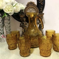 طقم شربات • ٧ قطع • سعر مناسب