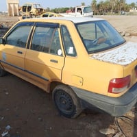 سايبا رقم بغداد الماني سنويه عظم ٢٠١٠.. بدون راعي..محرك يبخر گير زين ك...