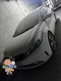 البيع سيراتو موديل 17 خليجي دواليه زيرو الستفيار 07708835767