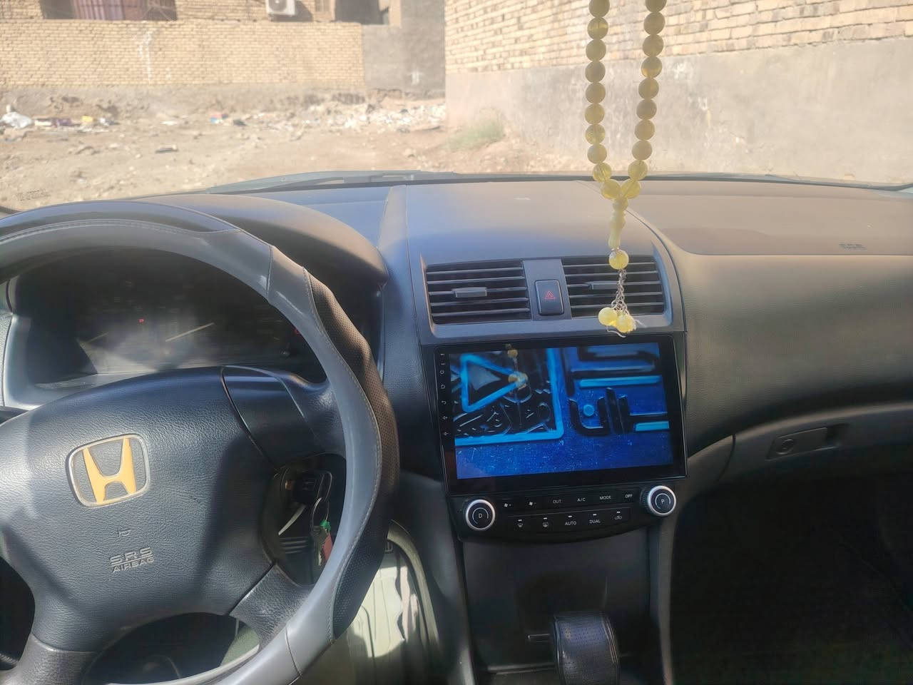 السلام عليكم ورحمة الله وبركاته هوندا اكورد ياباني ٢٠٠٦ جاهزه مكفوله كير ومحرك وتبريد بسمي سعر ٦٠بي مجال مكان ديوانيه


**إذا كنت صاحب هذا الإعلان وتريد حذفه لأي سبب، رجاءا أرسل رسالة إلى الدعم الفني**