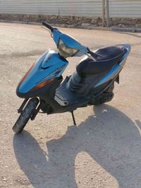 للبيع دراجة ماكس عدلة بيهه وياله مشيف يدات بريك الدراجة جاهزة من كلشي ...