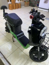 ار تسعه • ٥ بطاريات ٣٢أمبير • البصرة التنومه