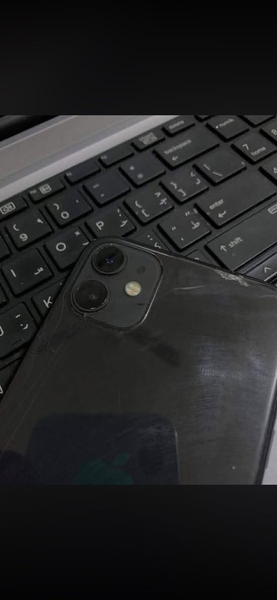 ايفون11 العادي جهاز كله بلادي فيس ايدي شغال كله شغال بطاريه ٨٠جانت عليتها ٩٥صرف طبيعي جهاز وتر بروف تك سيم ذاكره ١٢٨مراوس او بيع مكاني بغداد ابو غريب


**إذا كنت صاحب هذا الإعلان وتريد حذفه لأي سبب، رجاءا أرسل رسالة إلى الدعم الفني**