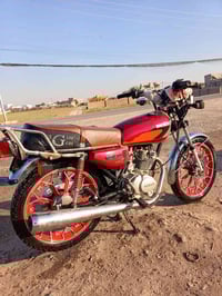 ما بعد السلام دراجه سيفان "موديل2023  دراجه أنضف من الصور محرك اخرس كه...