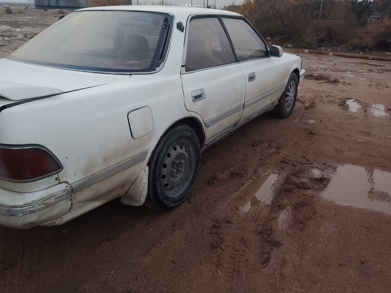 السلام عليكم اريد مراوس بدوات شنو عندك نزل  عندي مارك كصيف مكينه بيهه بدايه  رقم ذي غار  اصوليه شرط  لاكصه ولا نقل تايرات جدد حداده قبل شهرين مسويهه سعر ٢٧   اريد مراوس بدوات السكن بصره راسلني خاص وبالخدمه


**إذا كنت صاحب هذا الإعلان وتريد حذفه لأي سبب، رجاءا أرسل رسالة إلى الدعم الفني**