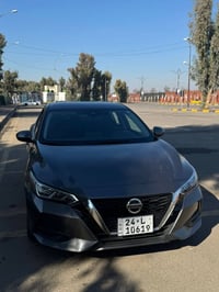 سنترا ٢٠٢٣ • رقم دهوك • ماشيه ٤٥٠٠٠