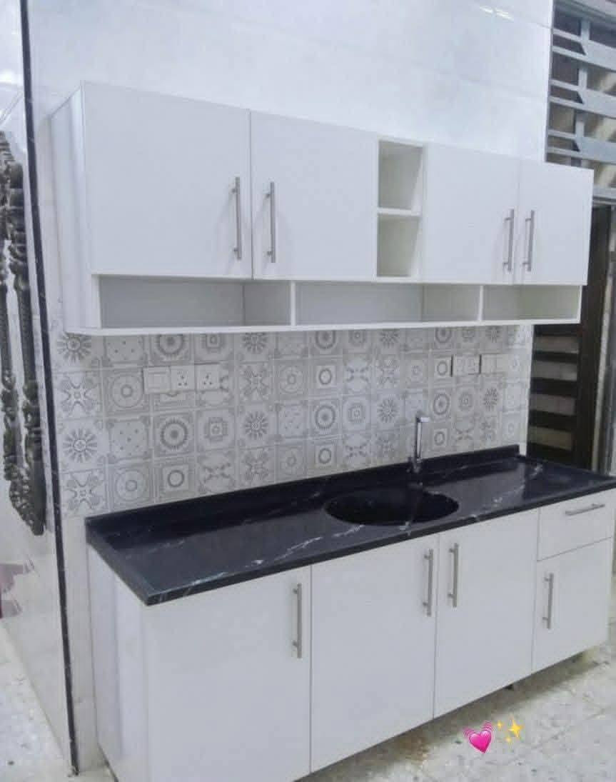 سنك وملحق القياس مترين خشب mdf
السعر 240 الف

اذا تريد السنك متر ونص اضافه 25 الف على السعر 
اذا تريد  انضيف مجر واحد اضافه 10 الف على السعر
اذا تريد المرمر اسود اضافة 5 الف على السعر
اذا تريد انضيف ثلاث مجرات اضافه  25 الف على السعر
اذا تريد اضافة  ملحق فوك السنك اضافه 75 الف على السعر 
اذا تريد اضافة فاترينا اضافه 90 الف على السعر


**إذا كنت صاحب هذا الإعلان وتريد حذفه لأي سبب، رجاءا أرسل رسالة إلى الدعم الفني**