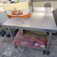 ستانلس ستيل • عدد ٢ • ١.٥م،١م