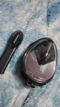 عدة غوص • معدات غوص