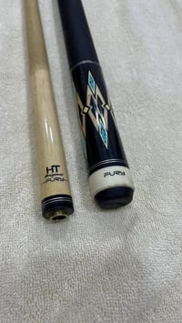 كيوب بليارد • فيوري • نضافة