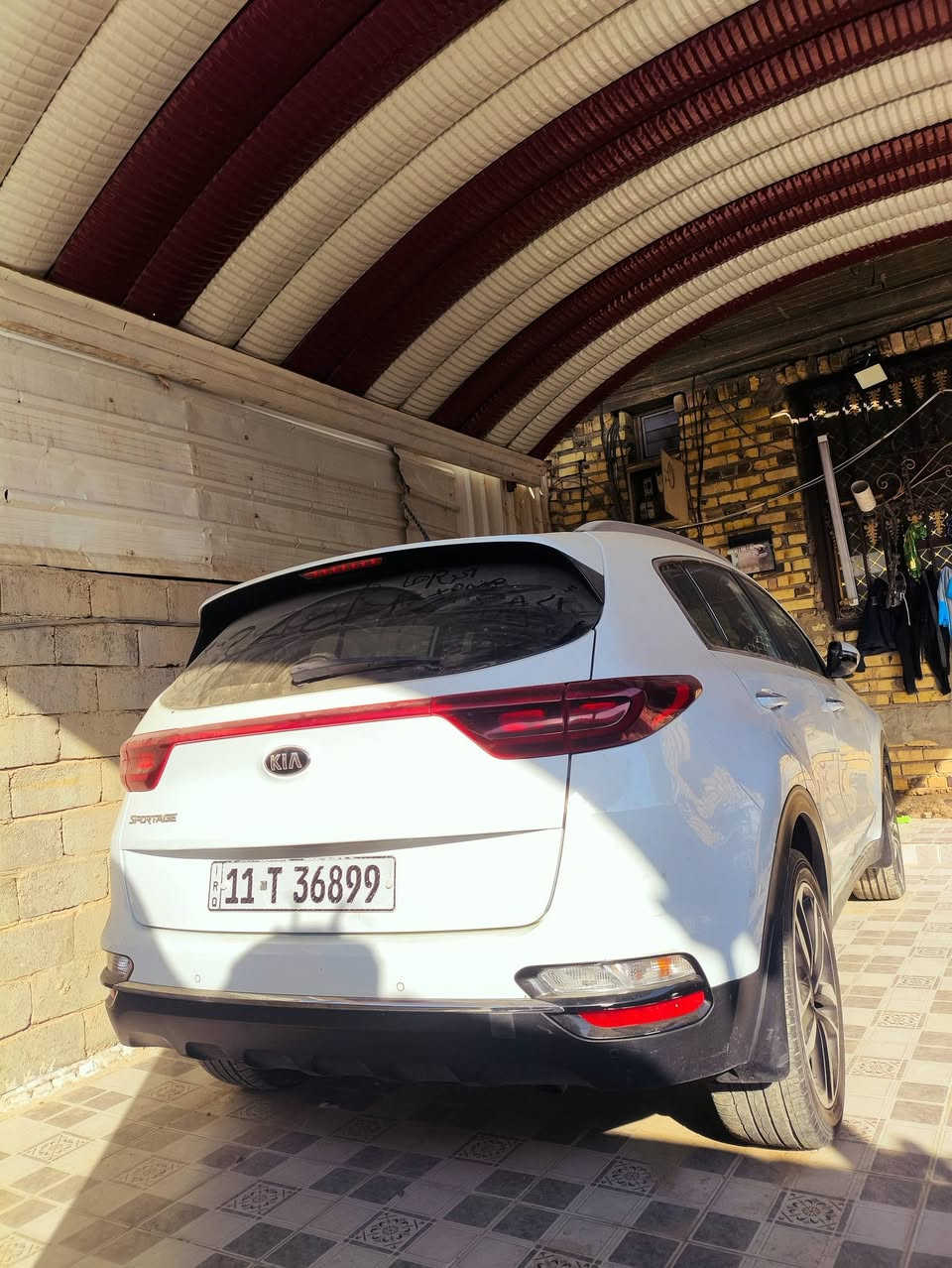 2020ماشيه 90الف فقط مكان بابل سياره مال بيت جديده لاشخوط ولارصعات ولامدري شنو وضع الشركه ***********السعر 210وبيه مجال بسيط.
