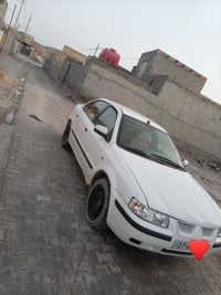 موديل 2010 رقم مثنى   مكينه وكير وحداديه  وتخم تاير نضيف  داينمو جديد ...