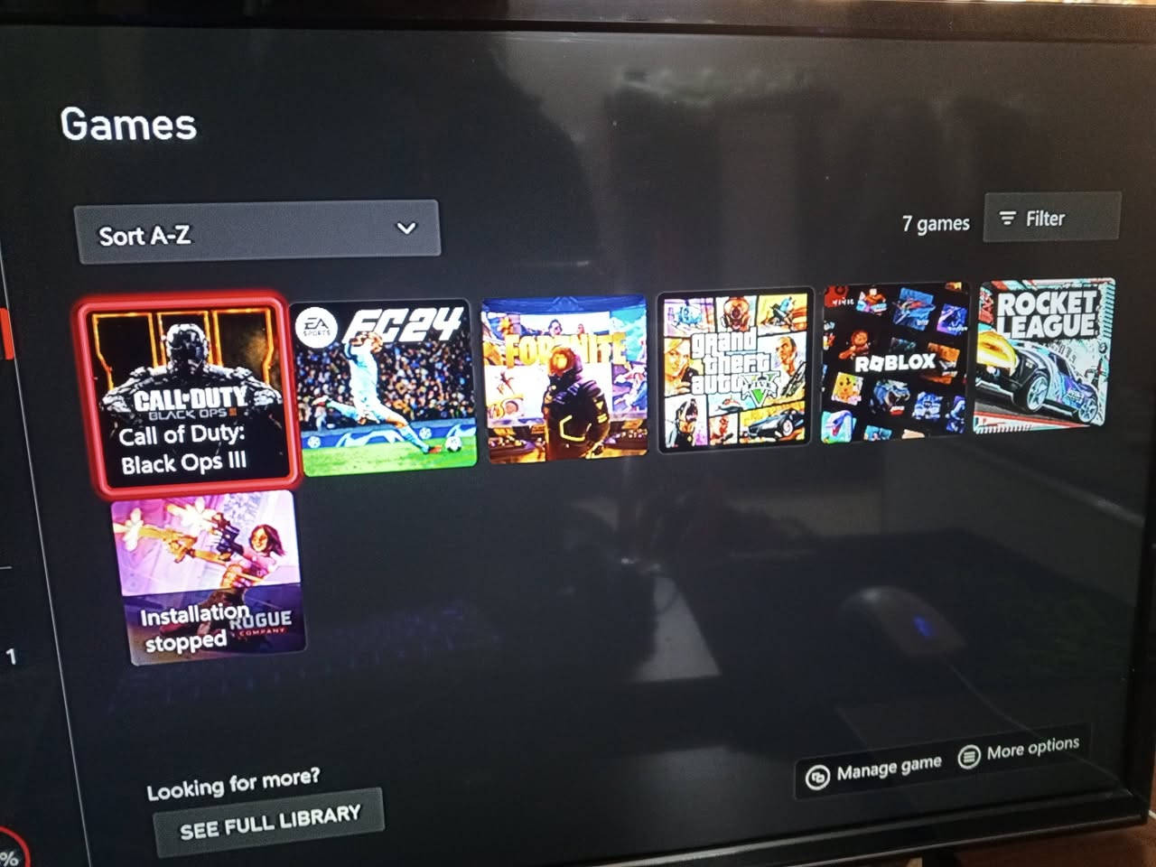 اكس بوكس ون استعمال سنة
بيجي معه ايد و هدية مني ايد لكن في ايد اصلية و ايد كوبي الايد الأصلية ال RB مابتشتغل تصليحها خمسة تقدر تزيد عالدفع خمسة و اصلحلك ياه و في ايد الكوبي القير اليمين يلف من لحاله تصليحها برضو خمسة تقدر تزيد خمس دنانير عالدفع و اصلحلك ياها و في ستيرنق pxn v3 pro تقدر تزيد 35 دينار عالدفع و توخذها و بيجي مع الاكس بوكس حساب فيه فيفا 24 و حساب فيه GTA v و مودرن وارفير و لعبة ثنائية it takes two  و بلاك اوبس ثري مع طور الزومبي و رزدنت ايفل 2 السعر 90 دينار لكن اذا بدك تصلح ايد وحدة بتصير 95 او اذا بدك تصلح ايدتين 100 دينار 
الواتس اب 0780910139


**إذا كنت صاحب هذا الإعلان وتريد حذفه لأي سبب، رجاءا أرسل رسالة إلى الدعم الفني**