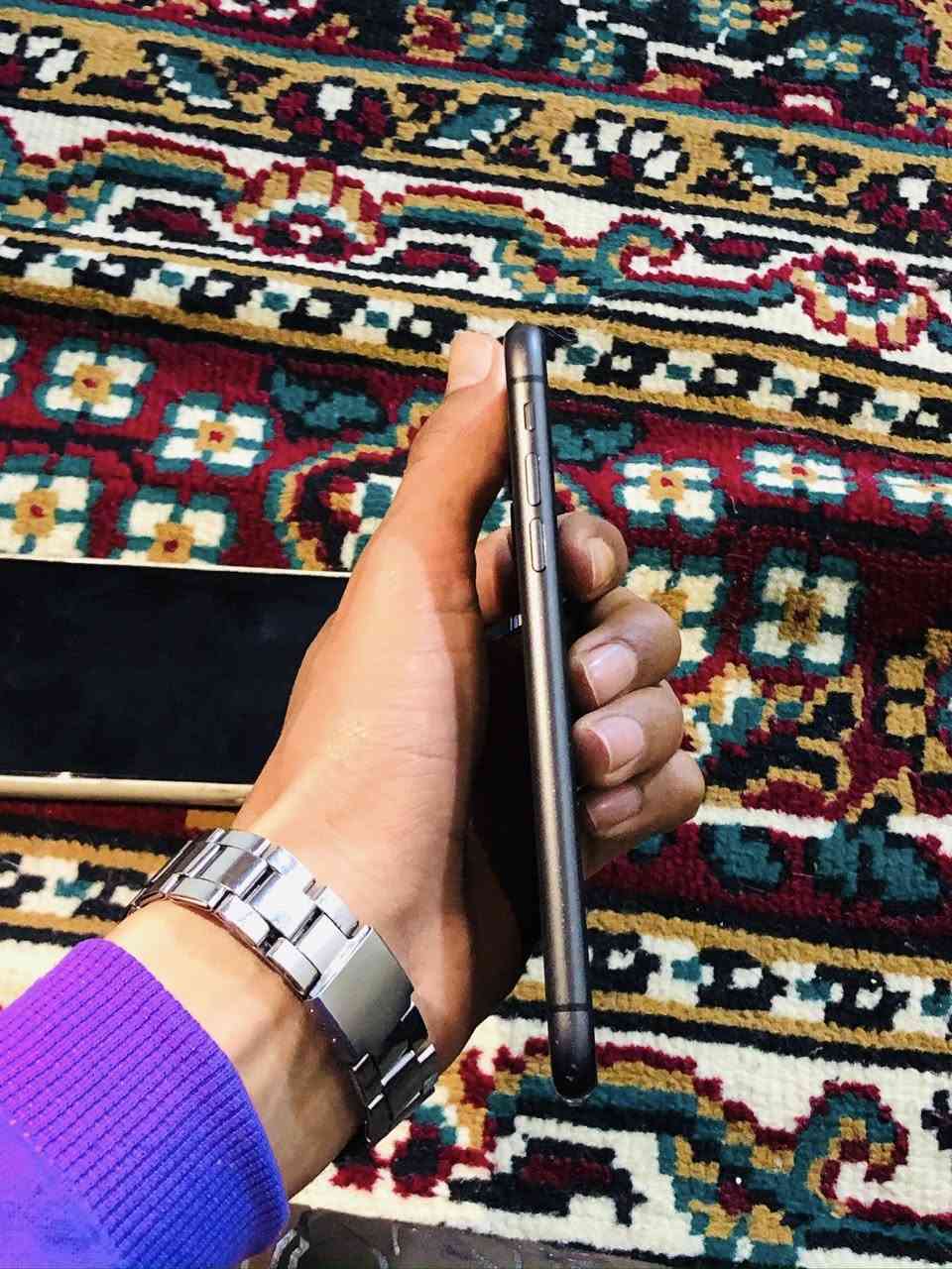 ايفون ١١ للبيع ذاكرة ٦٤ بلادي ممفتوح


**إذا كنت صاحب هذا الإعلان وتريد حذفه لأي سبب، رجاءا أرسل رسالة إلى الدعم الفني**