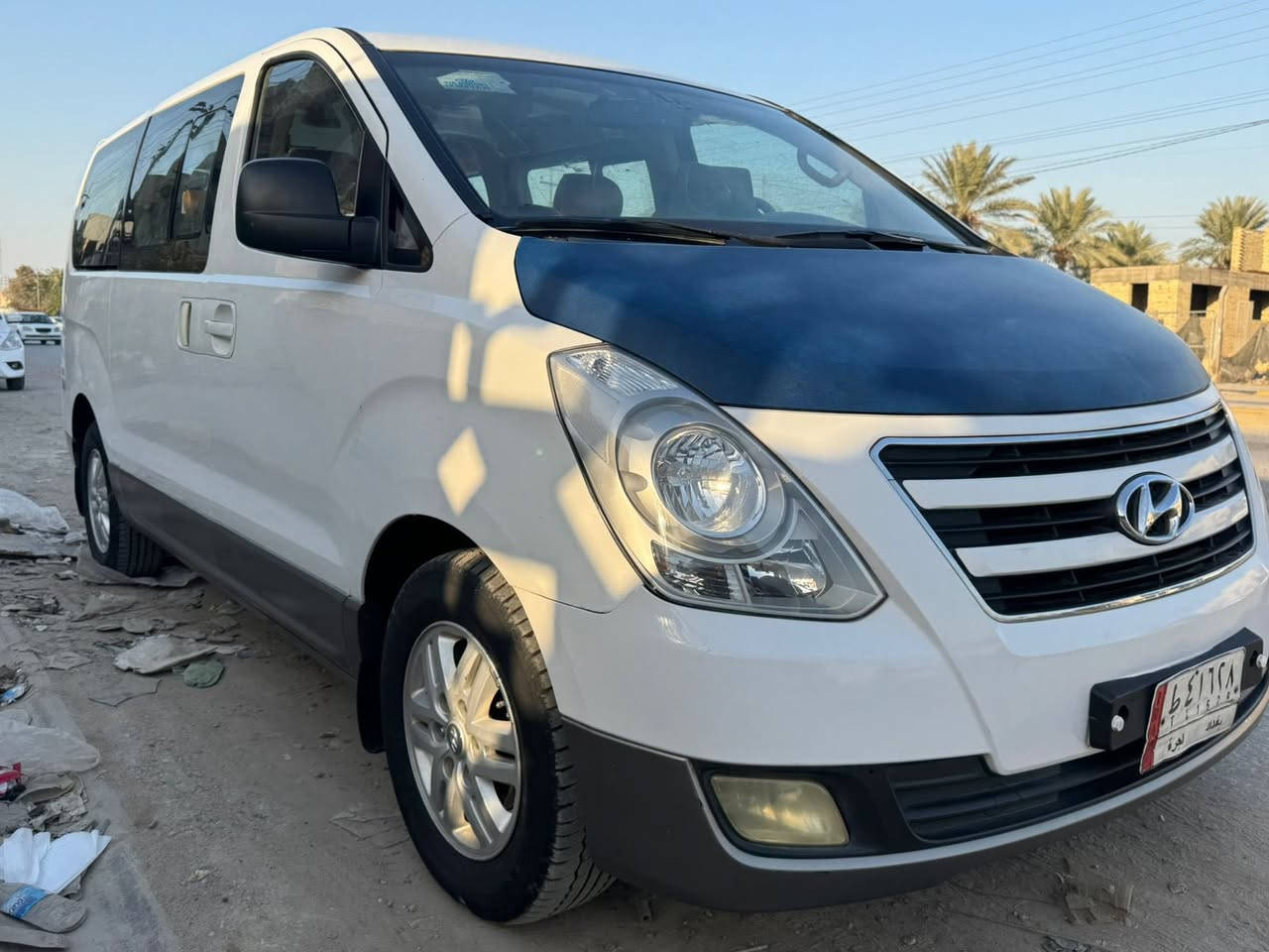 سلام عليكم ستاركس للبيع مديل٢٠١٦
رقم بغداد 
السعر ١٩٥بيه مجال حق الجيه 
اي ستفسار اتصل ***********
مكان سياره نجف
