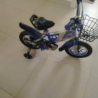 دراجات • أربيل • بحركة
