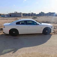تشارجر SXT • ٢٠١٦ • بدون حادث