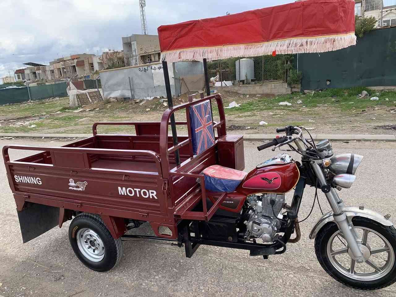 لبیع مودیل ٢٠١٦ محرک کبس جدید ستوتة نضیف سعر ٩ورقات


**إذا كنت صاحب هذا الإعلان وتريد حذفه لأي سبب، رجاءا أرسل رسالة إلى الدعم الفني**