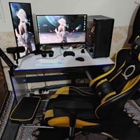 سيت اب كامل • R5 5600 • RTX 2060 سوبر