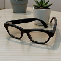 وياكم ب اترند الموسم نظارات ذكية بكاميرا مدمجة HK01 Glass الاستخدامات ...
