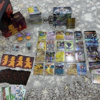 بوكيمون • ٣٩٦ بطاقة • باكيت مغلق