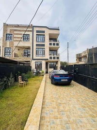 السيدية • مشتمل 50م • كراج سيارتين