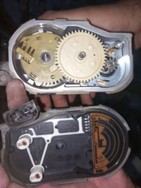 غراض تيكو • أصلي • من حاوية