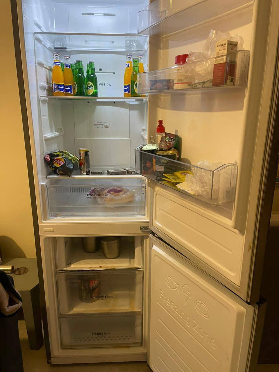 اغراض بيت نظيفه جدا
الشراي يراسلني خاص
العنوان #ديالى___بعقوبة 🔸


**إذا كنت صاحب هذا الإعلان وتريد حذفه لأي سبب، رجاءا أرسل رسالة إلى الدعم الفني**