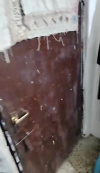 شقه طابق اول سرقفليه 8مليون ايجار 150 مكانها الحريه ثانيه قرب مكوى ذكر...