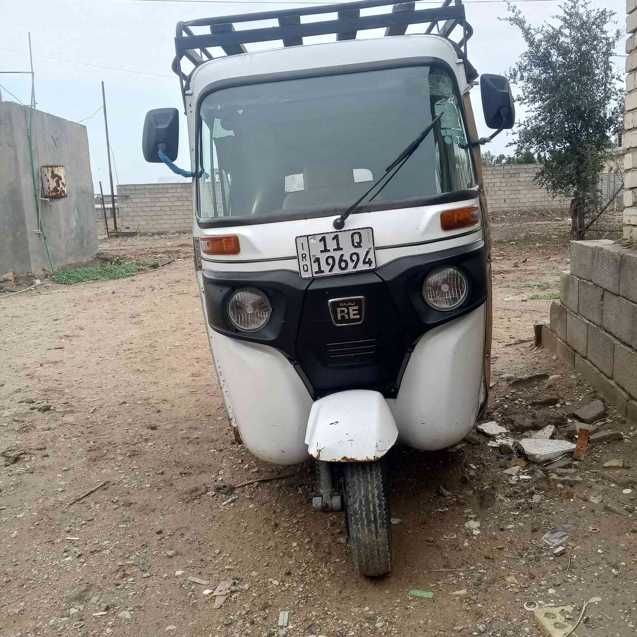 تكاتك12\2021 مكينه بلاديه ممفتوحه تمام خير من الله جاهزه كبل الشارع
***********
