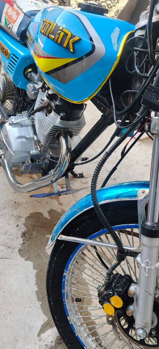 السلام عليكم دراجة سونك اربعه گير ٢٠٢٣ محرك شرط *********** كهربائيات السعر ٥٠٠ وبي مجال شراي اتصل
