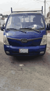 سياره للبيع موديل 2004 مكينه بيهه بخار العنوان بغداد الشرطه الرابعه شا...