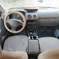 موديل ٢٠١٢ • مكينة وكير زين • نواقص بسيطة