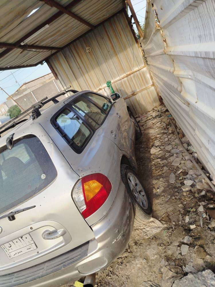 سنتافي 2001محور كامري مكينه حاويه كير تخم تاير حداديه تبريد سنتر لك كهربائيات عامه شاشه  مكان السياره دوانيه للبيع او المراوس  ياباني ديوانية, القادسية


**إذا كنت صاحب هذا الإعلان وتريد حذفه لأي سبب، رجاءا أرسل رسالة إلى الدعم الفني**