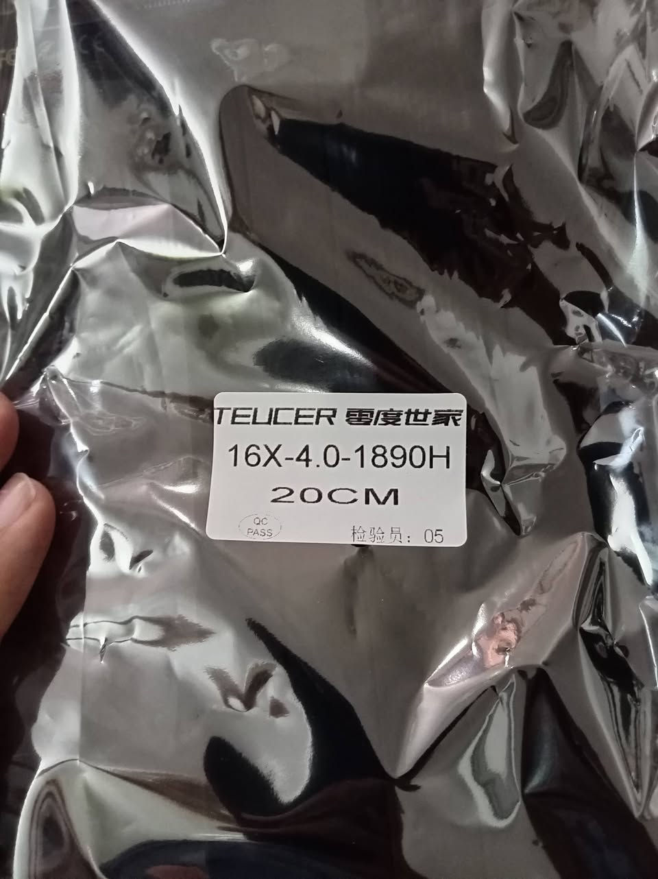 تحويله كارت شاشه عمودي
مع كيبل بطول 20 سم مع ملحقاتها
السعر 25 مع التوصيل


**إذا كنت صاحب هذا الإعلان وتريد حذفه لأي سبب، رجاءا أرسل رسالة إلى الدعم الفني**