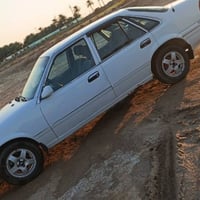 برنس فراشه • ١٩٩٦ • كير اوتماتيك